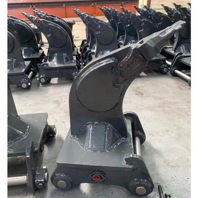 China PC CAT Hitachi Liebherr de Rock Ripper For del excavador de Zhonghe 25-30T en venta