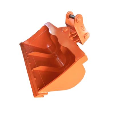 China D1105-Ka Schuine standemmer voor Mini Excavator Te koop