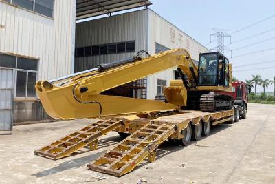 China CAT-Bagger Long Arm For CAT320 PC200 des Eimer-0.4-0.5CBM für Verkauf zu verkaufen