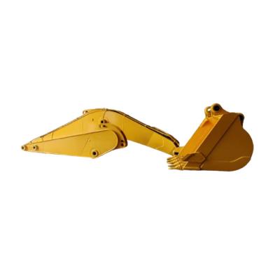 China Hot Selling Mini 6-12T Excavator Standard Boom Excavator Standard Arm for Komatsu, Hitachi, Kobelco, Kato for sale