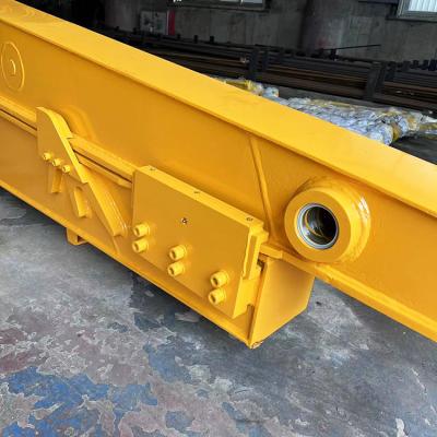 China Hydraulic Operation Excavator Sliding Boom For Construction for sale