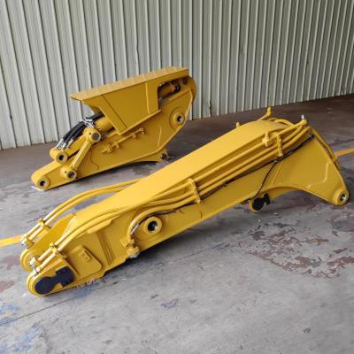 China SY16C Excavator Tunnel Boom Hot Sale Product 2020 With 4.3 M Max Digging Height for sale