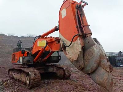 China Destripador pesado Manufaturer de Rock Arm With del excavador del auge de la roca EC480 en venta