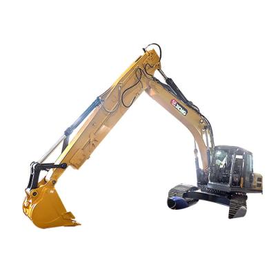 China Robuster Bagger Sliding Arm 10M für CAT320 PC200 für Verkauf, Hersteller Bagger-Slide Arms ZX200 zu verkaufen