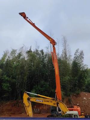 중국 0.5 CAT320을 위한 년 보증 30 피트 최대 범위 파괴 붐 판매용