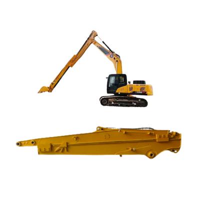 Cina Most Popular Model CAT320 Excavator Sliding Arm in Customized Size with Painting Treatment in vendita