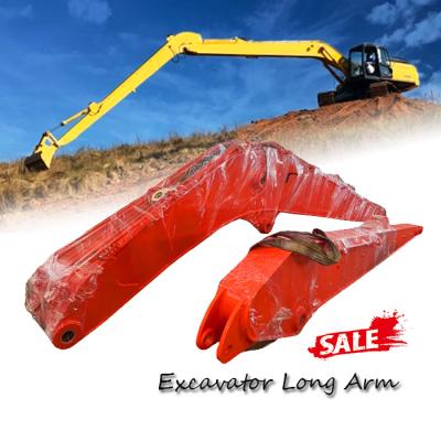 Cina Braccio lungo dell'asta di SY365 SY375 SY395 multiuso per 35-39 Ton Excavator in vendita