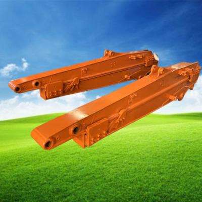 China Excavador durable Slide Boom For DX200 SH300 SH360 etc del límite doble en venta