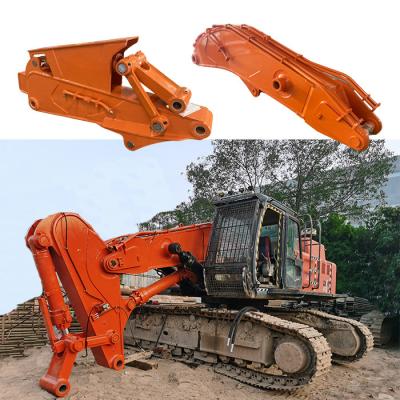 China Ingeniería de precisión para la acción de deslizamiento suave Cat 320 Excavadora Partes de equipos pesados en venta