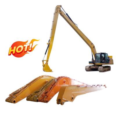 China Sales No.1 Long reach excavator reach excavator long arm Long Boom Excavator For Sale excavator boom excavator arm for sale