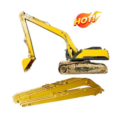 China Premium Materiaal Long Reach Excavator Reach Long Arm Excavator Long Stick Excavator For Sale Long Excavator Boom For Cat Excavator Long Arm Excavator Long Boom Long Reach Excavator Boom Te koop