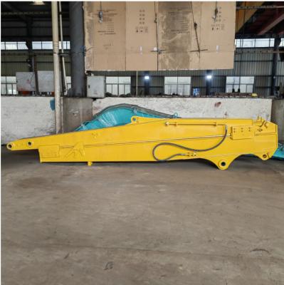 Κίνα The 9-meter PC200 excavator sliding arm adopts a double limit design and has a longer service life προς πώληση