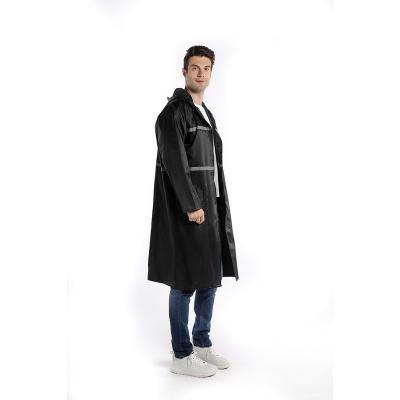 China Bachelor rainwear factory in stock good quality raincoat poncho raincoat for adult reusable long rainwear for sale