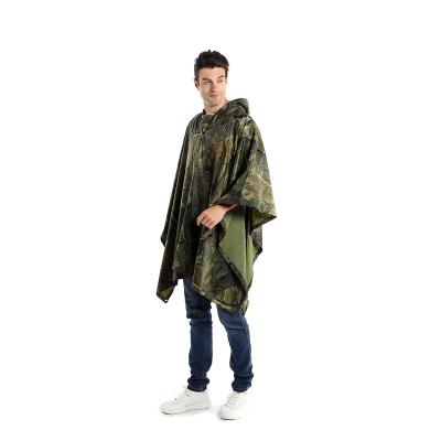 China Bachelor's Raincoat Clothes Pnocho's Hot Selling Adult Hooded Raincoat Raincoat Factory Rainwear Coat Fashion for sale