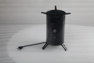 Китай Outdoor pellet Stove Portable Hiking Backpacking Stainless Steel Burning Stove Camping Stove продается