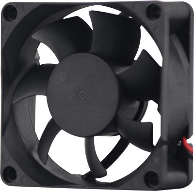 Китай 7025 DC Axial fan and blower sleeve bearing 70*15mm продается