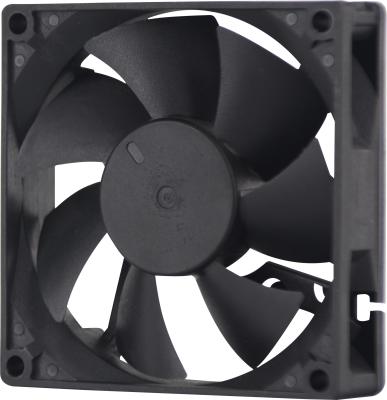 Китай 8020 DC Axial fan and blower sleeve bearing 80*20mm USB FAN продается