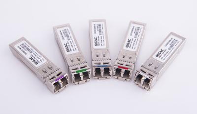 China 25g bit rate optic transceivers for sale