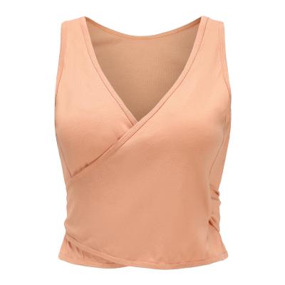 China Wholesale New Style QUICK DRY camisole manufacturer china sexy tops for women 2021 women tank tops for sale