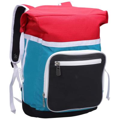 China Waterproof Laptop Backpack Students Business Travel Bag Men Women University Backpack For Increase Camping for sale