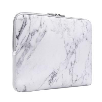 China Fasion Laptop Bag Custom Size Neoprene Laptop Sleeve Waterproof Shockproof Case Bag for sale