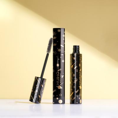 China Low Price Factory Cosmetic Factory Seller Top Quality HUIHO Tube Aluminum Mascara Tube for sale