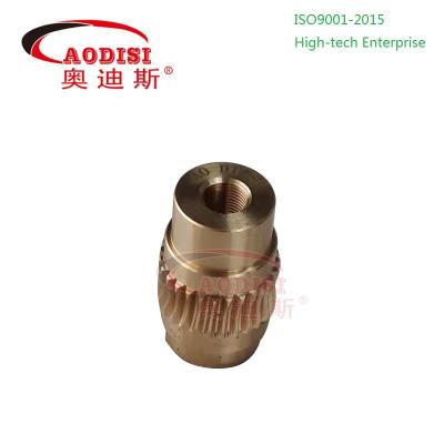 China Building material stores aodisi worm and worm gear for sale