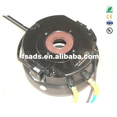 China Building material stores REB20 series IP electromagnetic brakes high for wind power drive motor and harbor machinery yawing motor for sale