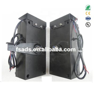 China Building Material Stores REB31 Series Electromagnetic Brakes For Elevator Traction for sale