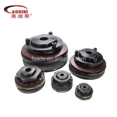 China Hotels Safety Clutch Torque Limiter for sale