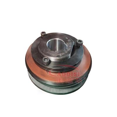 China Hotels aodisi TL700-2 torque limiter for sale