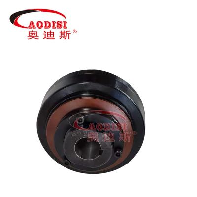 China factory aodisi torque limiter jaw coupling for sale