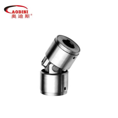 China Hot Sales PB-B2S Single Type Universal Joints Steel Sleeve Universal Joints Corrosion Resistance Coupling for sale