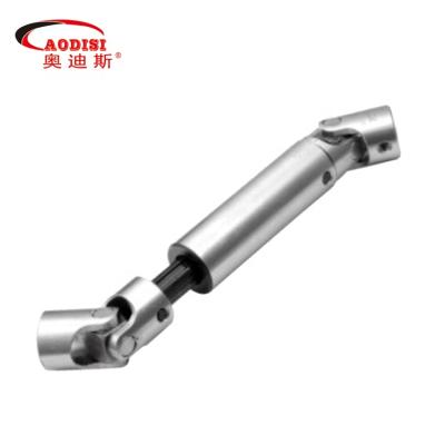 China P107 Universal Joints Universal Joints Universal Joints NB-M Type Corrosion Resistance Extension Joint for sale