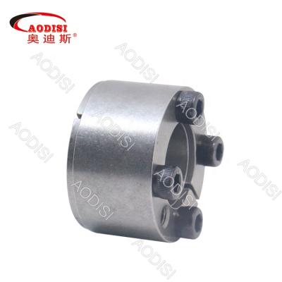 China Building Material Stores Single Size 10-50mm , Z21 Strip Hub Type Keyless Shaft Locking Device Shrink Disc for sale