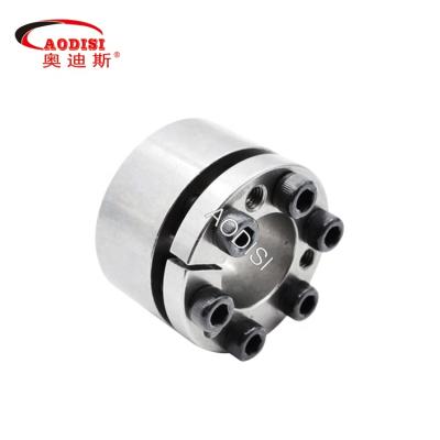 China Building Material Shops Z3 Locking Device Sets Exchangeable Shrink Disc Keyless Shaft Coupling for sale