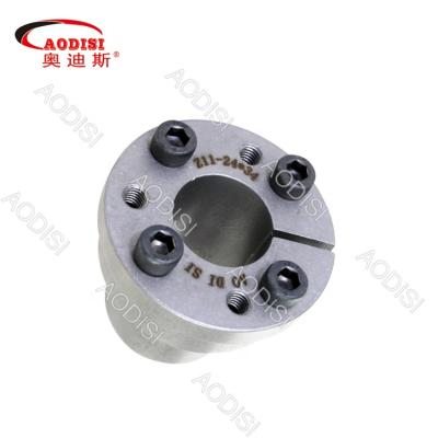 China Building Material Stores Single Size 14-90mm , Keyless Z11 Strip Shaft Hub Locking Device Shrink Disc for sale