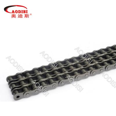 China Building Material Shops Triple Short Pitch Precision Roller Chain B Series for sale