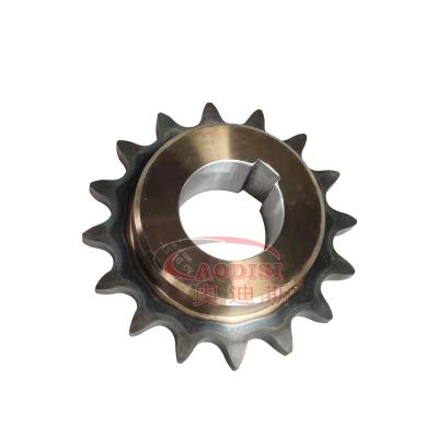 China Hotel industry chain sprocket for sale