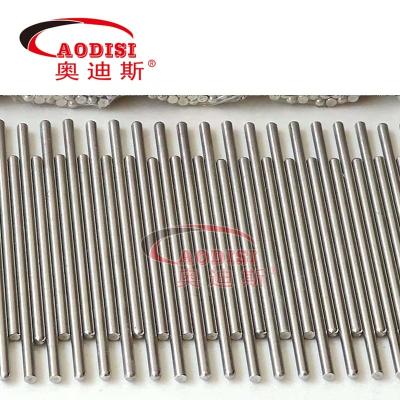 China Industry aodisi stainless steel bar for sale