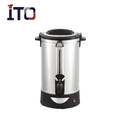 China High Efficiency CHY-A Commerical Electric Drinking Water Boiling Bucket For Sale for sale