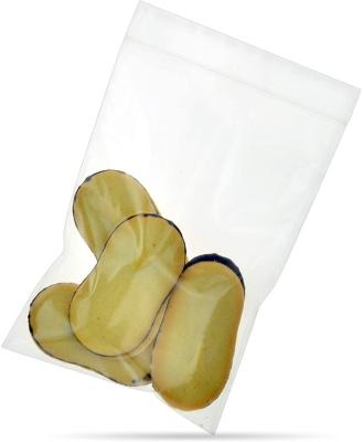 China Disposable custom bags with zip lock biodegradable plastic zipper bag biodegradable ziplock bags for sale