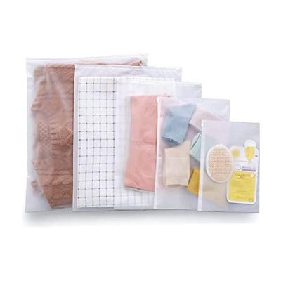 China Disposable Zipper Baggies Plastic Packaging Bags Zip With Logos Zip Lock Bag Custom Biodegradable Ziplock Bags for sale