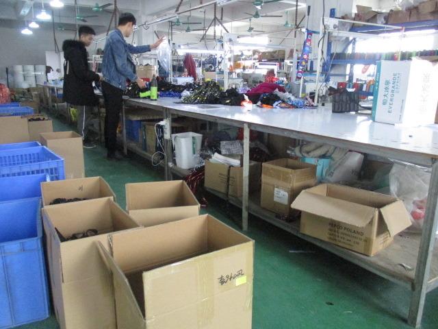 Verified China supplier - Shenzhen Kaisa Technology Co., Ltd.