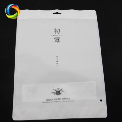 China Wholesale New Product Recyclable All Kinds Of Custom Eco Friendly Laminated Material Plastic Zip Lock Bags for sale