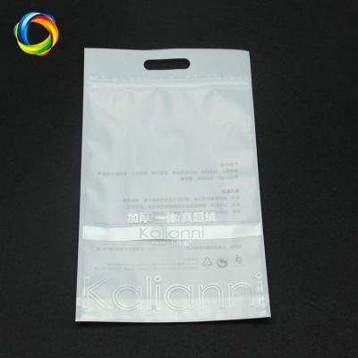 China High Quality Cheap Custom Printing Recyclable Plastic Frosted Stand Up Pouch Zip Lock Bags for sale