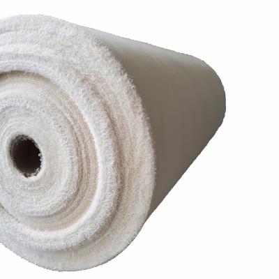 China 90cm X 2000m Gauze Roll Cotton Absorbent Softness Jumbo Gauze Roll Eco - Friendly With X - Ray for sale