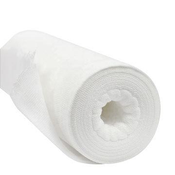 China Gauze Roll Viable Size Non-Sterile Cotton Gauze Roll Gauze Roll Big for sale