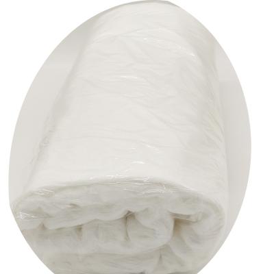 China Nantong Accordion Gauze 100% Raw Cotton Eco-friendly Absorbent Gauze For Medical Use for sale