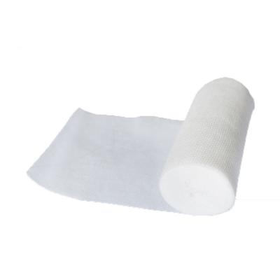 China Eco - Friendly High Absorbency And Softness Wholesale Custom Woven Gauze Bandage for sale